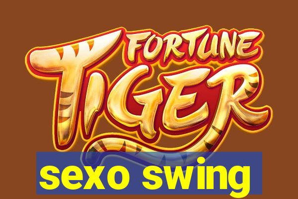 sexo swing