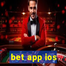 bet app ios