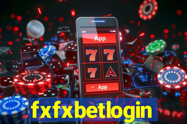 fxfxbetlogin