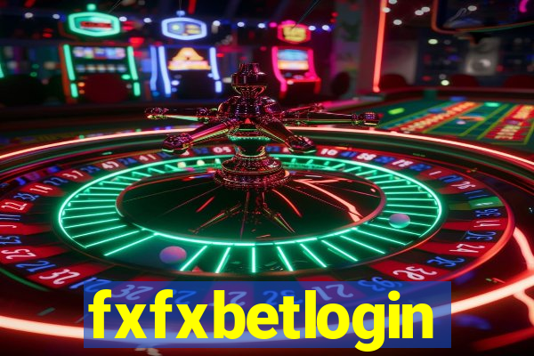 fxfxbetlogin