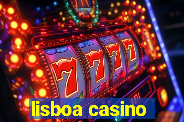 lisboa casino