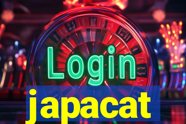 japacat