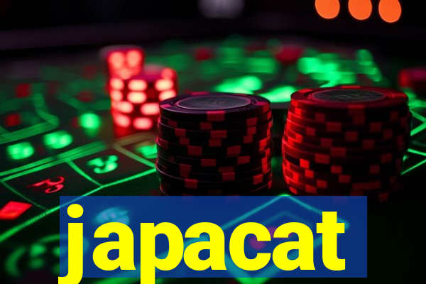 japacat