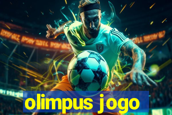 olimpus jogo