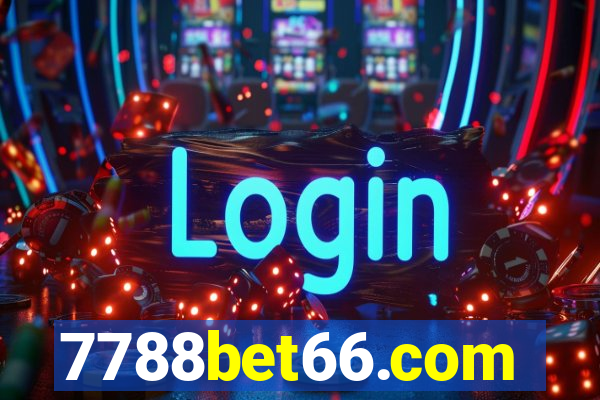 7788bet66.com