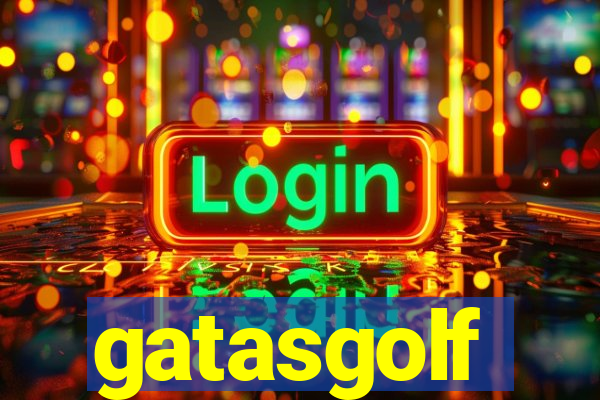 gatasgolf