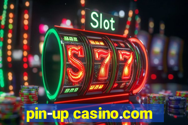 pin-up casino.com