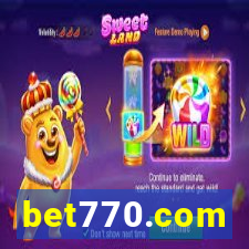 bet770.com