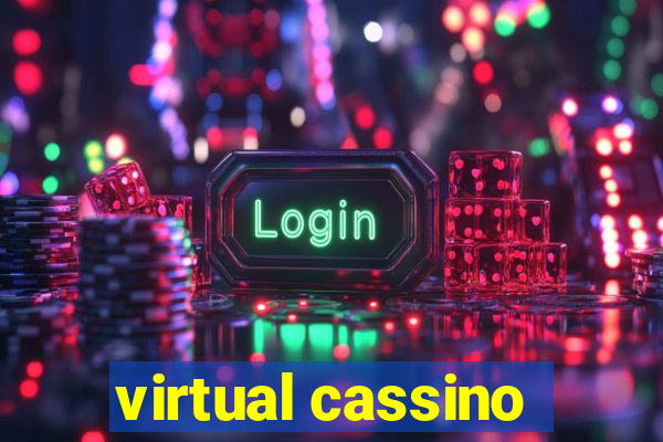 virtual cassino