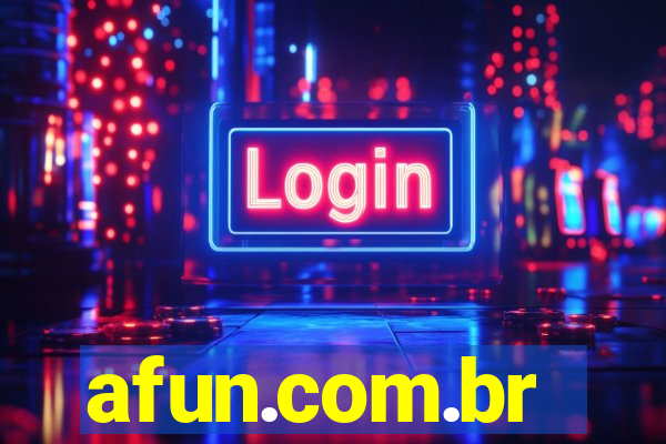 afun.com.br