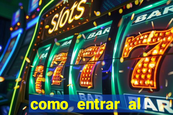 como entrar al casino de bet365