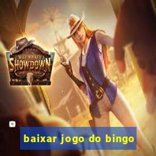 baixar jogo do bingo