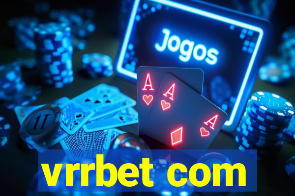 vrrbet com