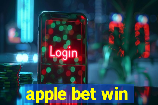 apple bet win