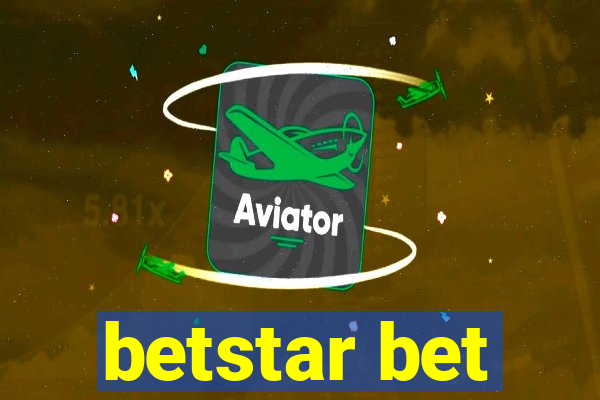 betstar bet