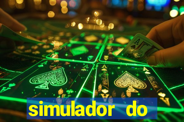 simulador do fortune tiger grátis