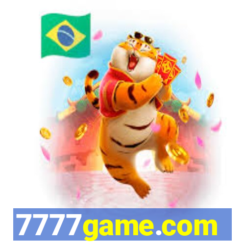 7777game.com