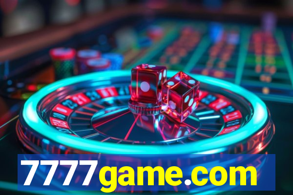 7777game.com