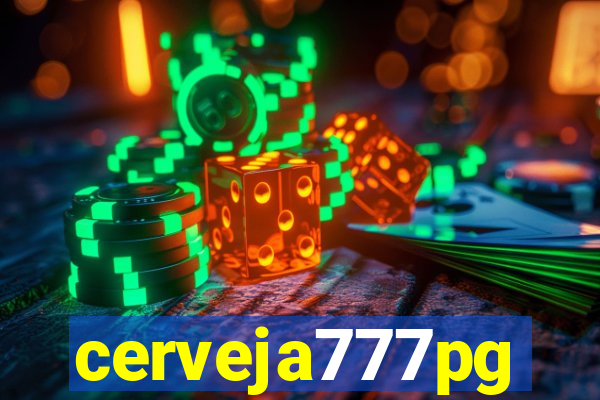 cerveja777pg