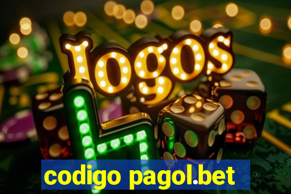 codigo pagol.bet