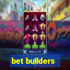 bet builders