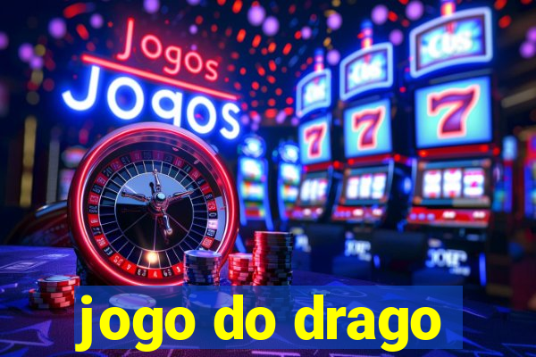 jogo do drago