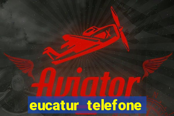 eucatur telefone whatsapp porto velho