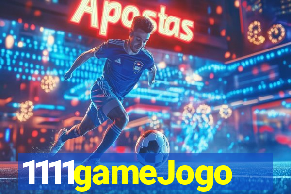 1111gameJogo