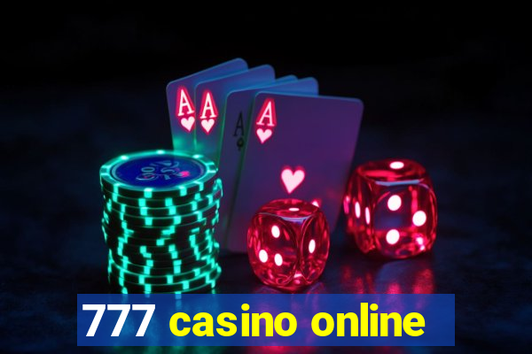 777 casino online