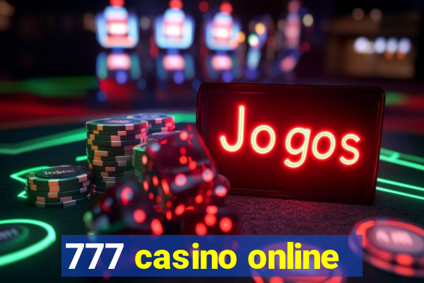 777 casino online