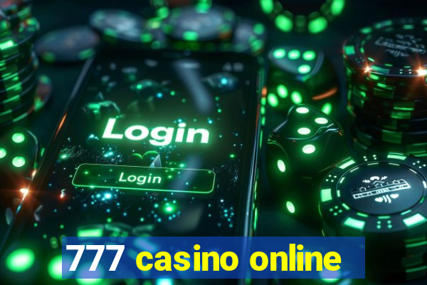 777 casino online