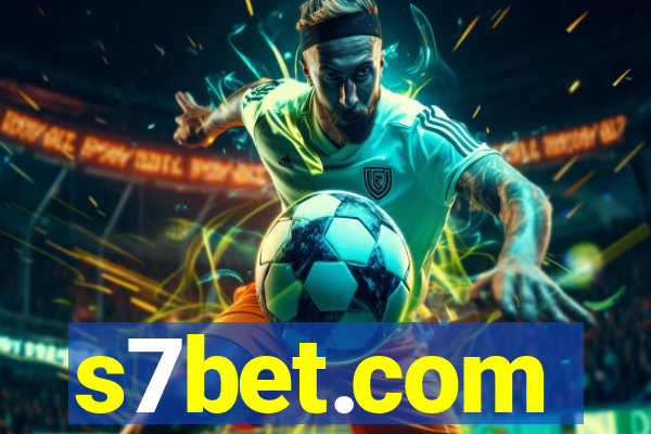 s7bet.com