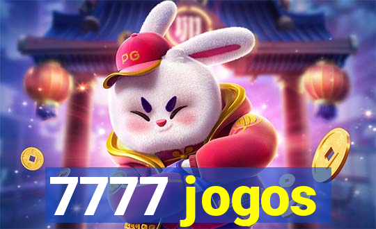 7777 jogos