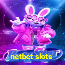 netbet slots