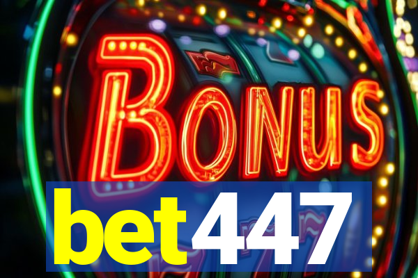 bet447