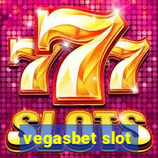 vegasbet slot