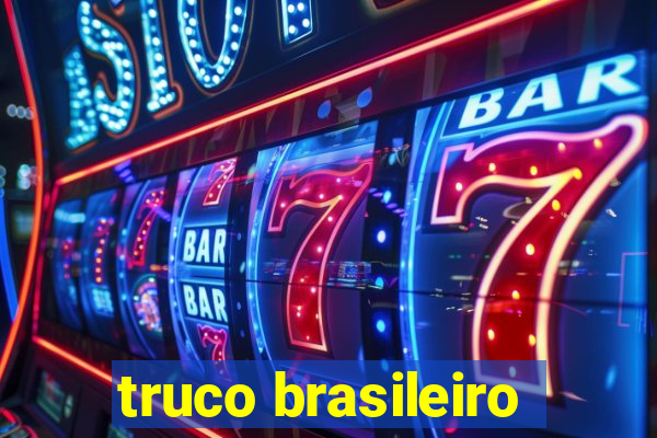 truco brasileiro