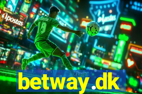 betway.dk