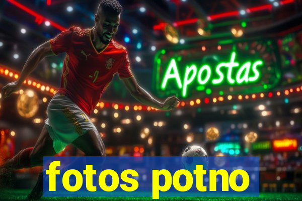 fotos potno