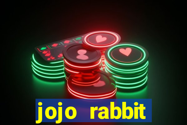 jojo rabbit assistir legendado