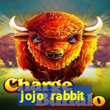 jojo rabbit assistir legendado