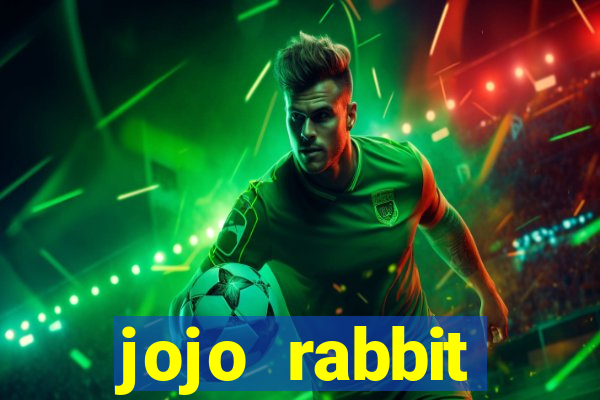 jojo rabbit assistir legendado