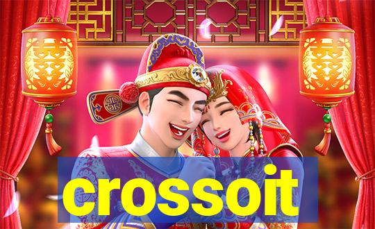 crossoit