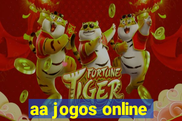 aa jogos online