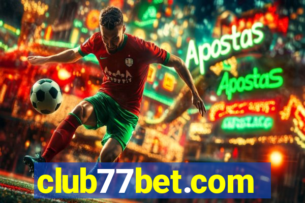 club77bet.com