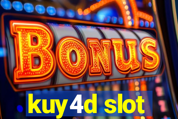 kuy4d slot