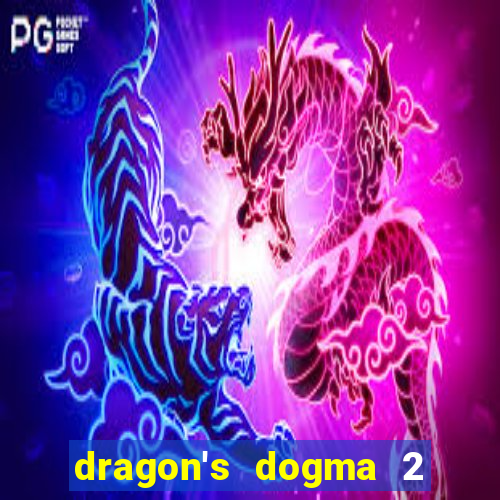 dragon's dogma 2 dragon's gaze