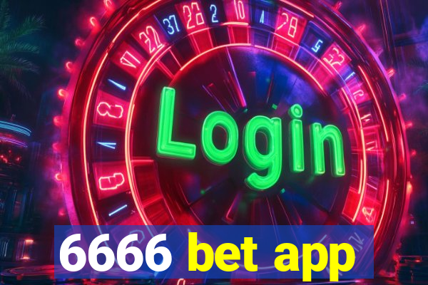 6666 bet app