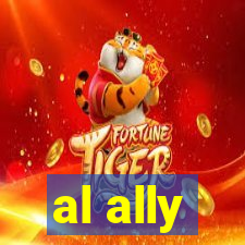 al ally