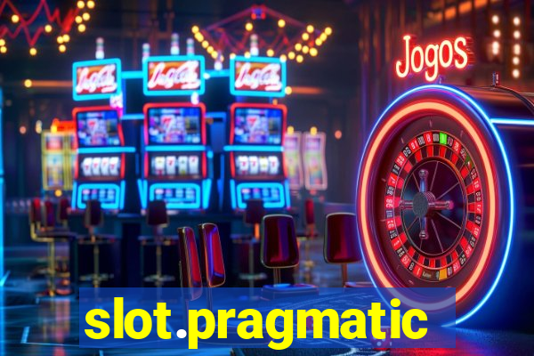 slot.pragmatic